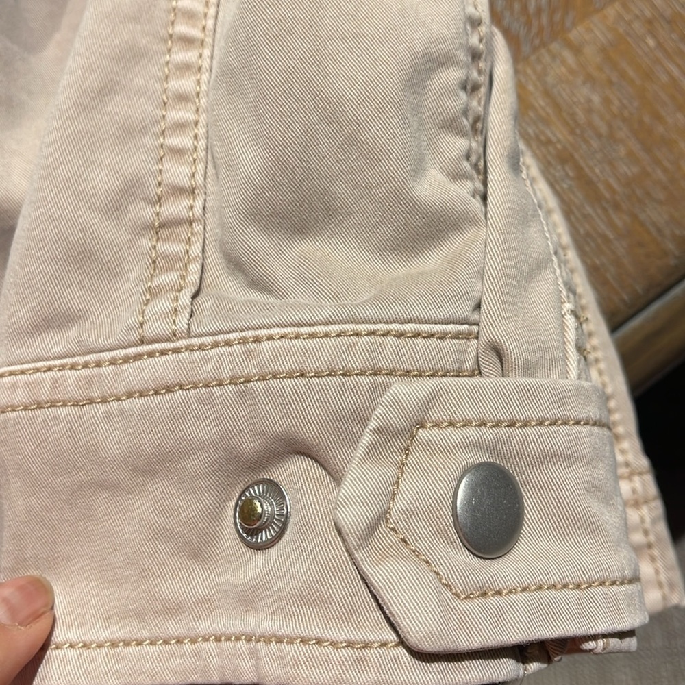GAP Jacket/coat - Picture 9 of 13